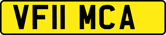 VF11MCA
