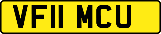 VF11MCU