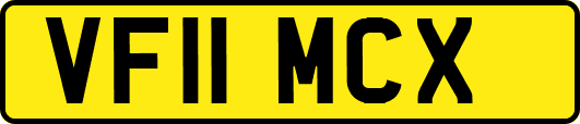 VF11MCX