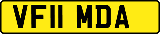 VF11MDA