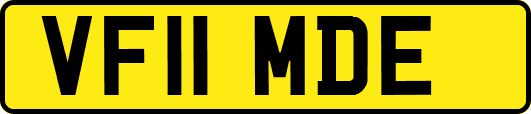 VF11MDE