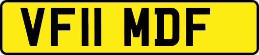 VF11MDF