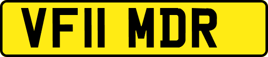 VF11MDR
