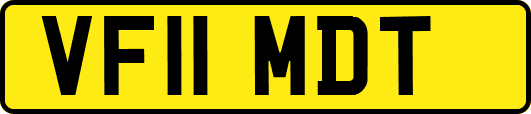 VF11MDT