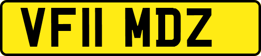 VF11MDZ