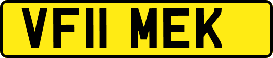 VF11MEK