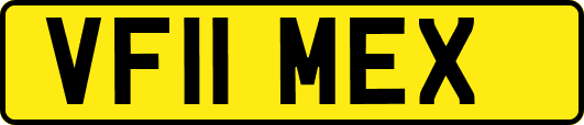 VF11MEX