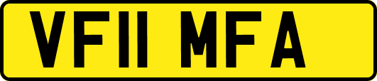 VF11MFA