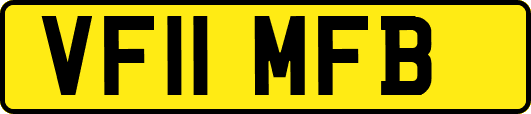 VF11MFB