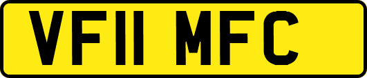 VF11MFC