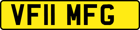 VF11MFG