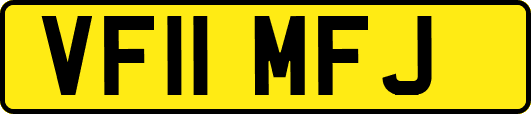 VF11MFJ