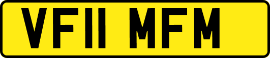 VF11MFM