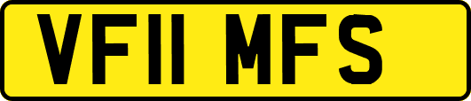 VF11MFS