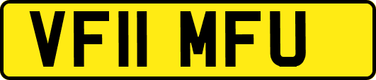 VF11MFU