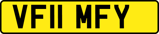 VF11MFY