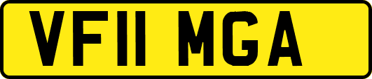 VF11MGA