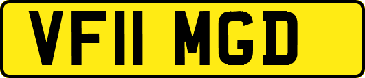 VF11MGD