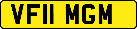 VF11MGM