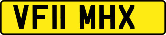 VF11MHX