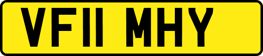 VF11MHY