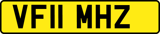 VF11MHZ