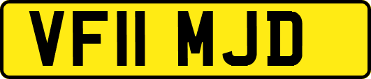 VF11MJD