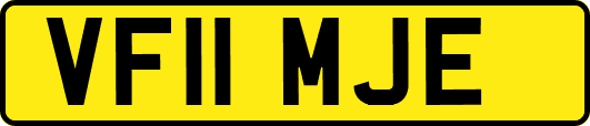 VF11MJE