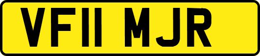 VF11MJR