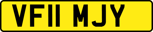 VF11MJY