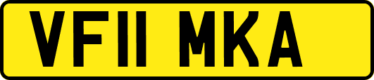 VF11MKA