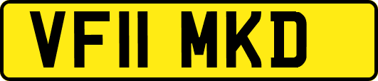 VF11MKD
