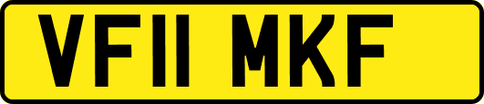 VF11MKF