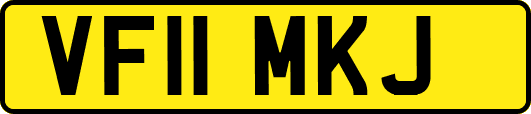 VF11MKJ