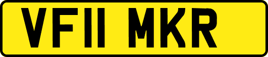 VF11MKR