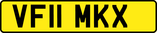 VF11MKX