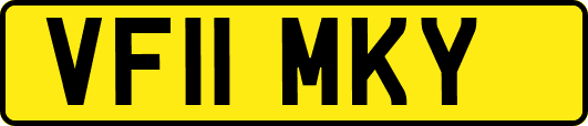 VF11MKY