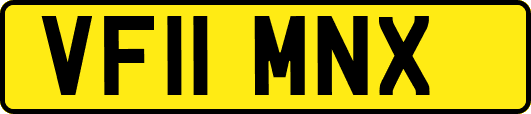 VF11MNX