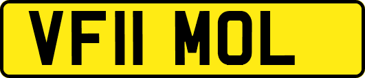 VF11MOL