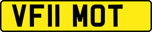 VF11MOT
