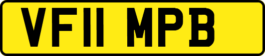 VF11MPB