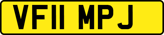 VF11MPJ