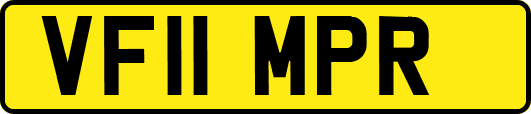 VF11MPR