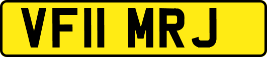 VF11MRJ