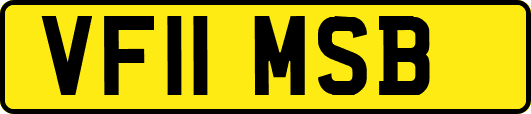 VF11MSB