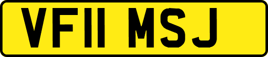 VF11MSJ