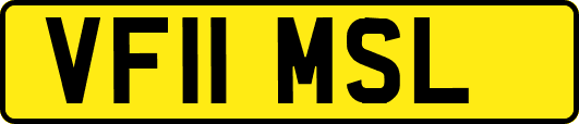 VF11MSL