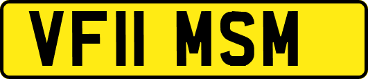 VF11MSM