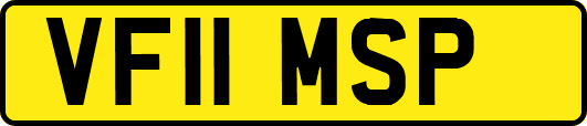 VF11MSP