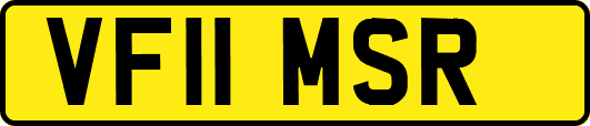 VF11MSR